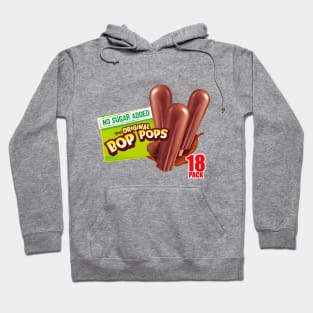 Bop Pop Hoodie